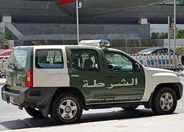 شرطة دبي تلغي المخالفات المرورية عند التزام السائق