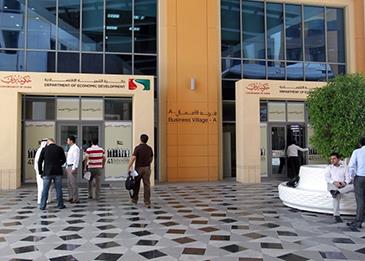 "اقتصادية دبي" تصدر 4692 رخصة فورية منذ إطلاق المبادرة