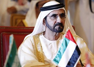 حاكم دبي يطلق "المتسوق السري" لتقييم الخدمات الحكومية كافة