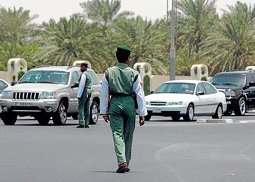 "شرطة دبي" تعلن تمديد مبادرة "خصم المخالفات المرورية" لعام جديد