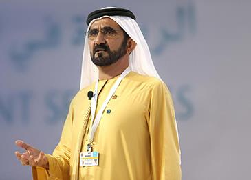 حاكم دبي يعتمد منح "الإقامة الذهبية" لمدة 10 سنوات لحاملي شهادات الدكتوراة وكافة الأطباء وغيرهم من الفئات