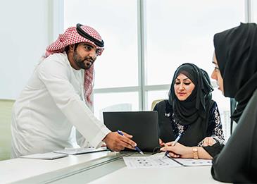 "إقامة دبي" تطلق "منصتي" لتوفير خدمات رقمية للموظفين
