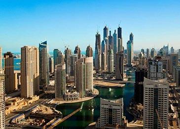 صدور قرار مهم حول المشاريع العقارية المتأخرة في دبي