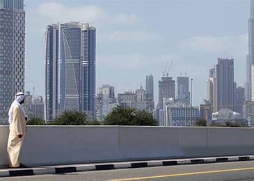 دبي ترفع الطاقة الاستيعابية لجميع الأنشطة والمرافق الترفيهية إلى 70 بالمئة