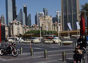 دبي تعتزم الاستغناء الكامل عن الورق في الأعمال الحكومية