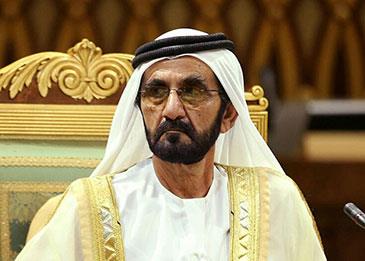 حاكم دبي يفرج عن 874 نزيلًا بمناسبة شهر رمضان