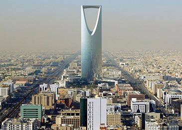 الاحتفال برأس السنة الميلادية للمرة الأولى في تاريخ السعودية