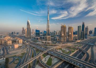دليلك في دبي لإجازة لا تنسى