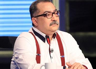الإعلامي المصري إبراهيم عيسى يتراجع وينفي انكاره للإسراء والمعراج