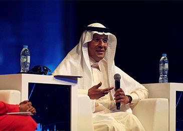 وزير الطاقة السعودي يؤكد عودة المعروض النفطي للمملكة بالكامل