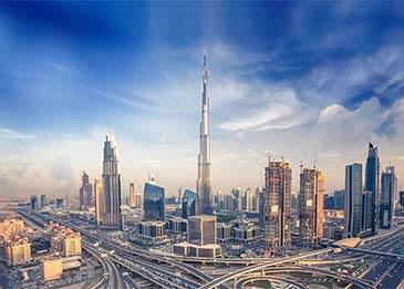 الإمارات تضع اللوائح لتنفيذ قرار منح إقامة طويلة للمتقاعدين