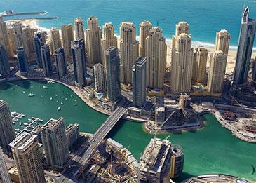 الامارات تطلق أول آلة بيع ذاتية للهواتف