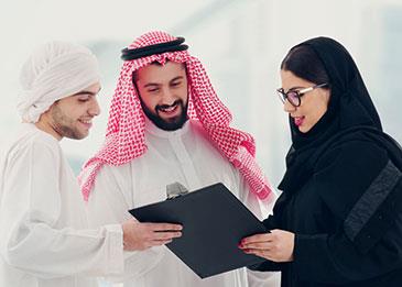 الوظائف الأكثر تفضيلًا لدى الشعب الإماراتي
