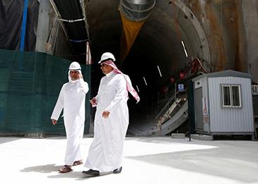 السعودية: منع دخول المهندسين درجة أولى إلى المملكة