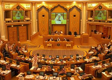 الحبس 10 سنوات و30 مليونًا غرامة لمخالفي نظام البيئة بالسعودية