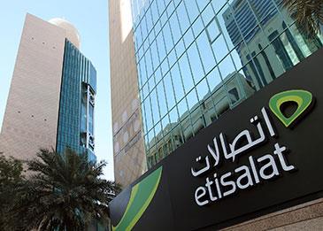 "اتصالات" تضاعف سرعات الإنترنت المنزلي عبر باقات "إي لايف"