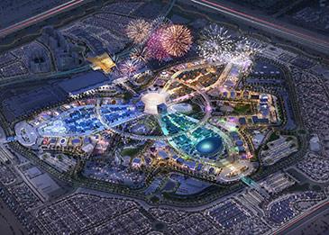 توفير مركبات تعمل بالهيدروجين في "إكسبو 2020 دبي"