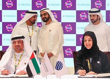 إكسبو 2020 دبي يوقع اتفاقيات لتنظيم مليون رحلة مدرسية للطلاب بأسعار رمزية