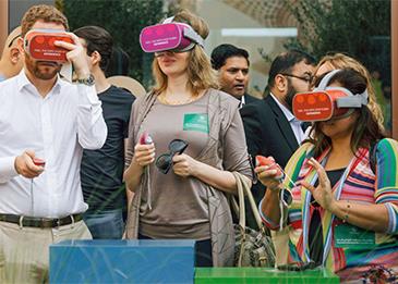 جولات إكسبو 2020 دبي التعريفية استقبلت أكثر من 10 آلاف زائر