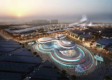 ماستر كارد تصبح شريكًا رسميًا في أكسبو 2020 دبي