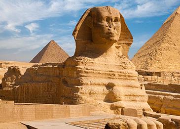 اكتشاف توابيت مغلقة منذ 2500 عام في مصر