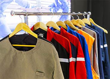 تقرير يؤكد أن ملابس منصة شي إن تحتوي على مواد خطرة