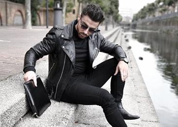 دليلك لارتداء الدنيم بمختلف ألوانه بصورة صحيحة