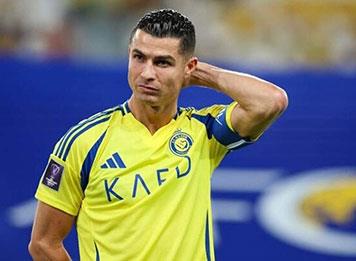 رونالدو يسعى لضم ماسون غرينوود إلى النصر السعودي