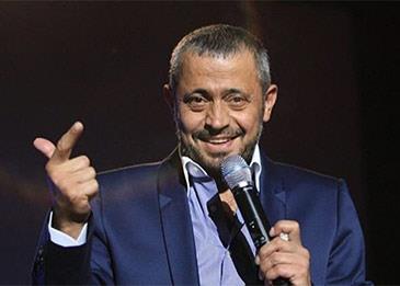 جورج وسوف يفاجىء جمهوره بأغنية جديدة باللهجة المصرية بعنوان "ياه عالزمن"