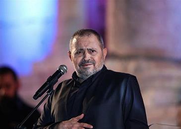حسم مسألة اعتزال سلطان الطرب جورج وسوف