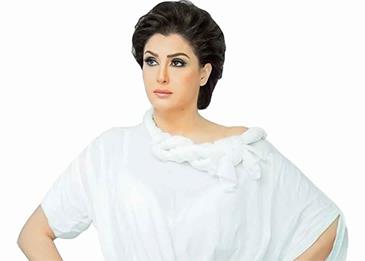 غادة عبد الرازق تبكي على الهواء.. أم هو تمثيل؟ اضغط لمشاهدة الفيديو