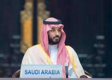 تعرف إلى السيارات المفضلة لدى ولي العهد السعودي