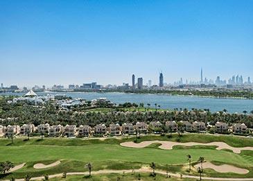 "إقامة دائمة للمستثمر".. الإمارات تطلق البطاقة الذهبية