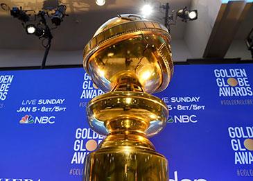 إليك قائمة الفائزين بجوائز الـ "جولدن جلوب" كاملة