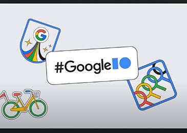 جوجل تعلن عن إصداراتها الجديدة للعام 2023