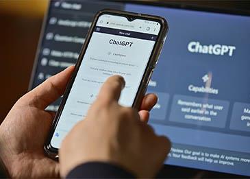 "الدفع عبر تشات جي بي تي" هل سنقول وداعاً للفيزا والماستر كارد قريباً؟