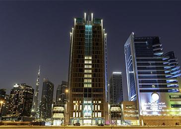 جراند ميلينيوم الخليج التجاري يطلق عروضا حصرية بمناسبة موسم الصيف لزوار وسكان الامارات