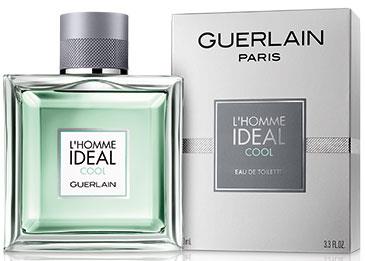 "لوم إيديال كول" من "جيرلان"... عطر لا يقاوم للرجل المثالي