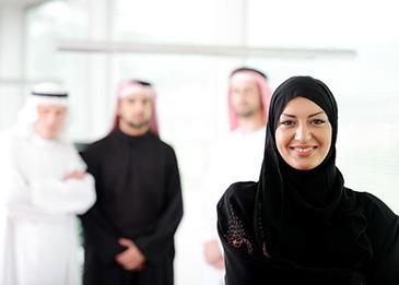 "هدف" يعلن عن تعديلاته على شروط الالتحاق ببرنامج دعم نقل المرأة العاملة