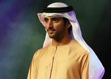 افتتاح مطعم جديد في جميرا بيتش والشيخ حمدان أبرز زواره
