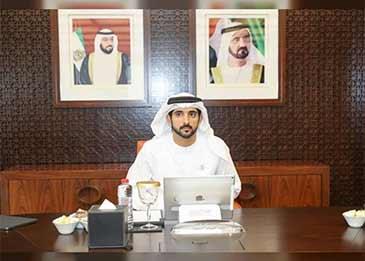 إعلان نتائج مؤشر السعادة لمتعاملي حكومة دبي في 18 يناير