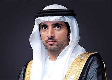 حمدان بن محمد يعتمد منظومة المخصصات المالية للعاملين بحكومة دبي