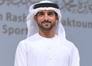 حمدان بن محمد يطلق برنامج دبي لخبراء المستقبل