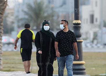 الصحة السعودية توضح إجراءات الاستلام الآمن للمشتريات من مندوبي التوصيل