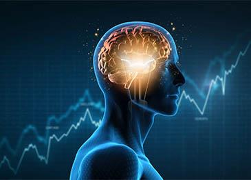 الاعتماد على الذكاء الاصطناعي يقلل من نشاط الدماغ