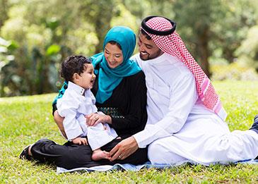 لكي تضمن إجازة مميّزة خلال عيد الفطر السعيد هذه 5 نصائح ضروريّة إلتزم بها