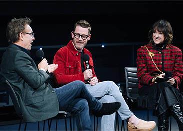 الكشف عن أسرار جديدة عن سلسلة أفلام Home Alone