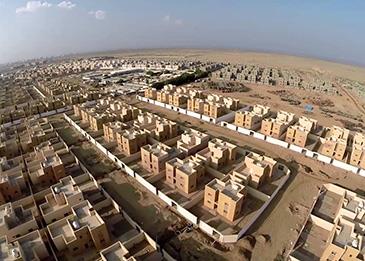 وزير الإسكان السعودي يؤكد أن 400 ألف وحدة سكنية تدخل السوق سنويًا