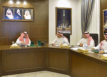 إنشاء 12 مشروعًا سكنيًا في مكة توفر 52 ألفًا و611 وحدة للمستفيدين