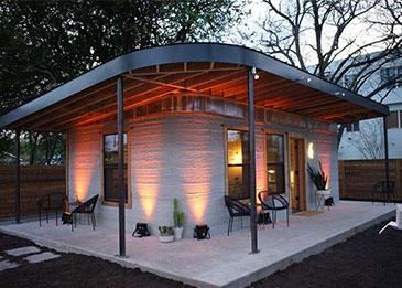 في 24 ساعة فقط ... قم بتحميل وطباعة منزلك!